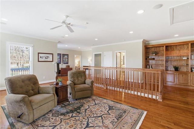 441 Mashie Drive, Summerfield, NC 27358