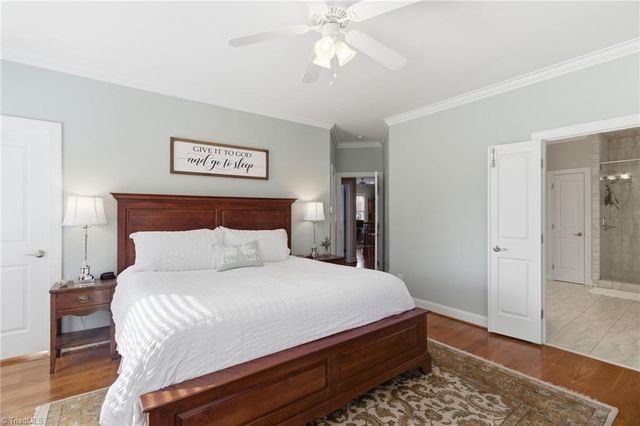 441 Mashie Drive, Summerfield, NC 27358