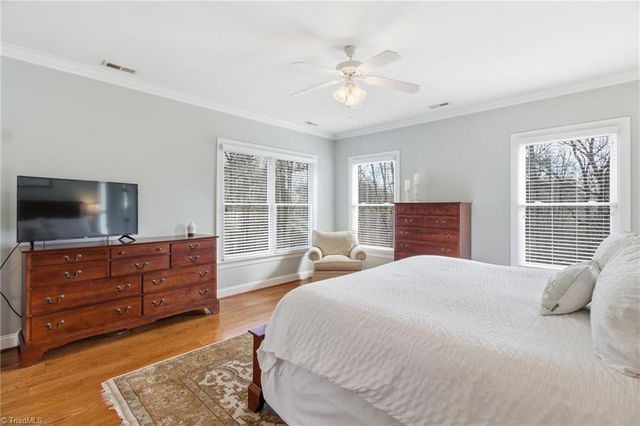 441 Mashie Drive, Summerfield, NC 27358