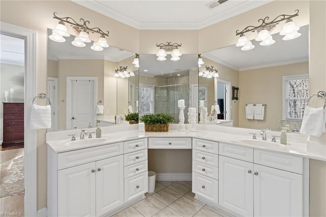 441 Mashie Drive, Summerfield, NC 27358