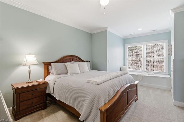 441 Mashie Drive, Summerfield, NC 27358