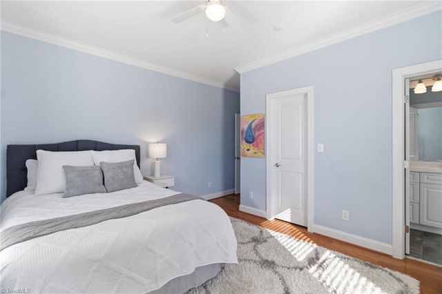 441 Mashie Drive, Summerfield, NC 27358