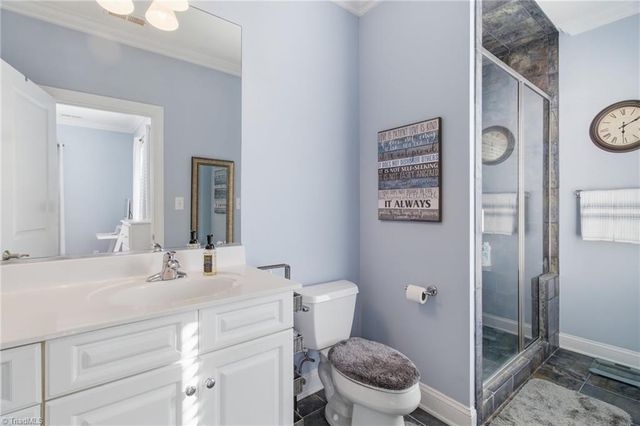 441 Mashie Drive, Summerfield, NC 27358