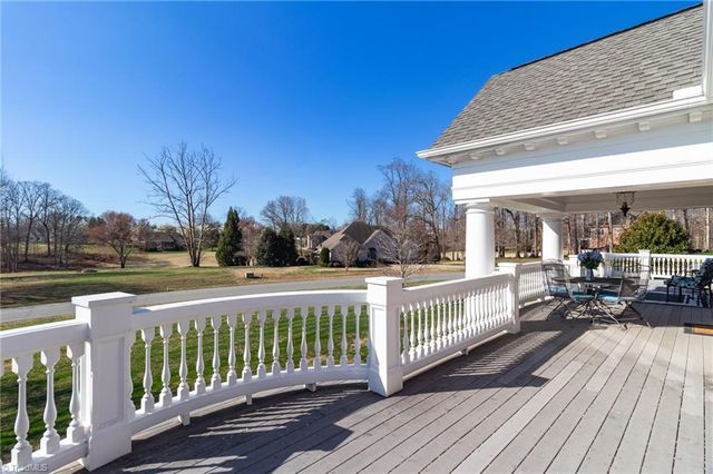 441 Mashie Drive, Summerfield, NC 27358