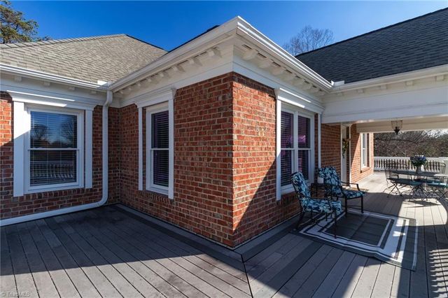 441 Mashie Drive, Summerfield, NC 27358