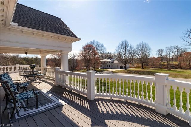 441 Mashie Drive, Summerfield, NC 27358