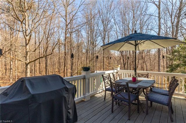 441 Mashie Drive, Summerfield, NC 27358