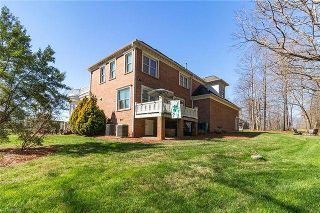 441 Mashie Drive, Summerfield, NC 27358