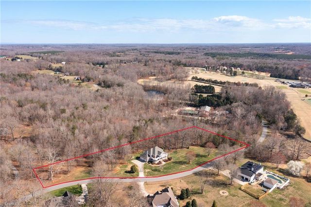 441 Mashie Drive, Summerfield, NC 27358