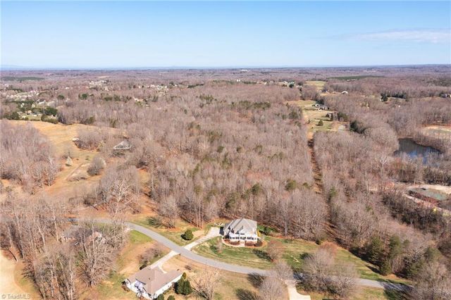 441 Mashie Drive, Summerfield, NC 27358