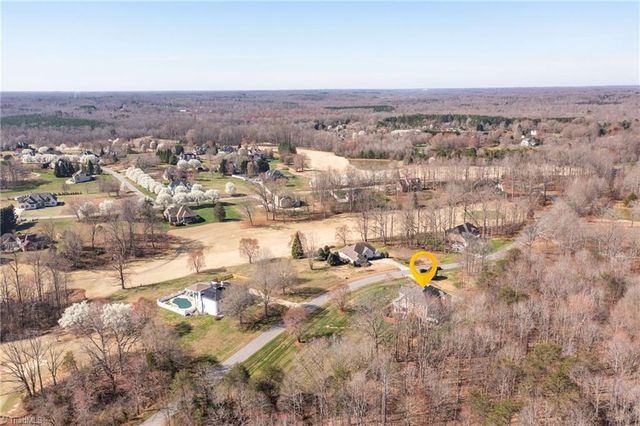 441 Mashie Drive, Summerfield, NC 27358