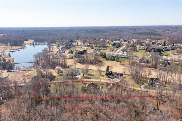 441 Mashie Drive, Summerfield, NC 27358