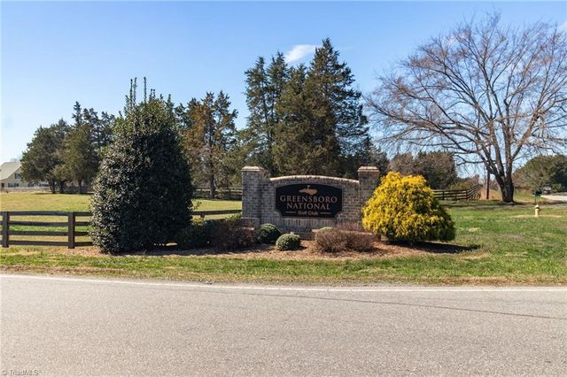 441 Mashie Drive, Summerfield, NC 27358