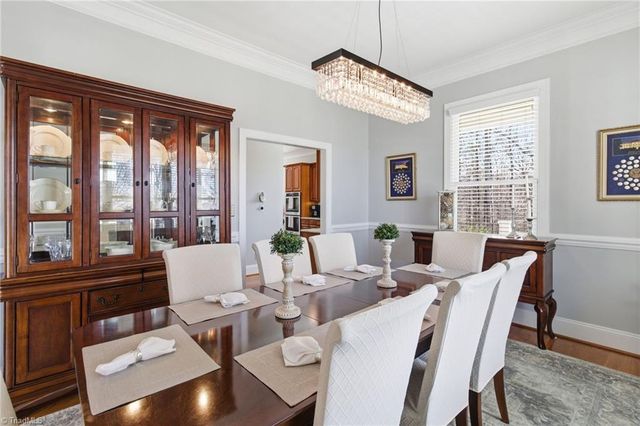 441 Mashie Drive, Summerfield, NC 27358