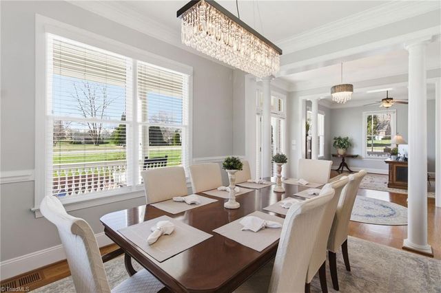 441 Mashie Drive, Summerfield, NC 27358