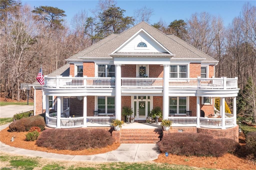 441 Mashie Drive, Summerfield, NC 27358