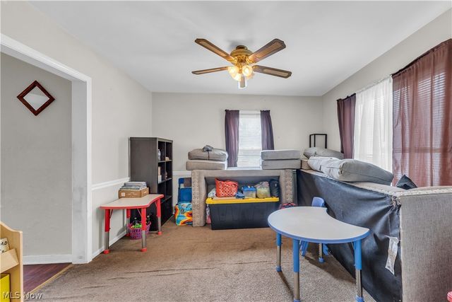 19720 Pasnow Avenue, Euclid, OH 44119