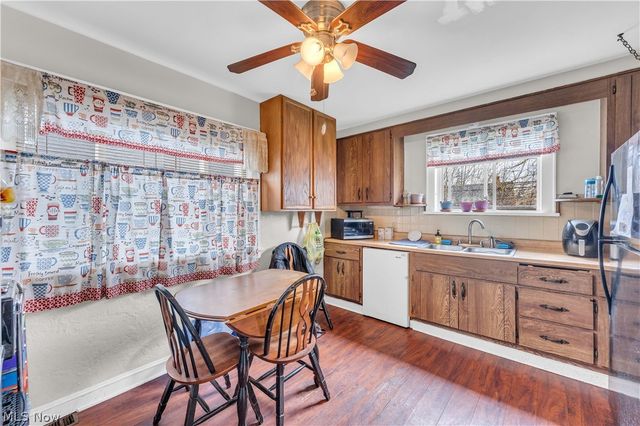 19720 Pasnow Avenue, Euclid, OH 44119