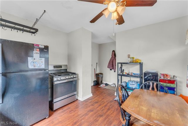 19720 Pasnow Avenue, Euclid, OH 44119