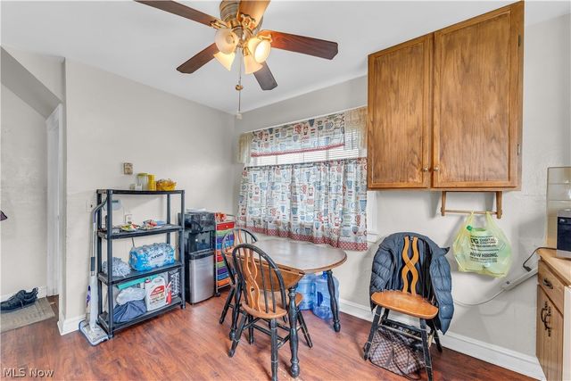 19720 Pasnow Avenue, Euclid, OH 44119