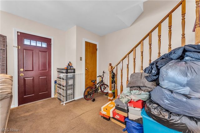 19720 Pasnow Avenue, Euclid, OH 44119