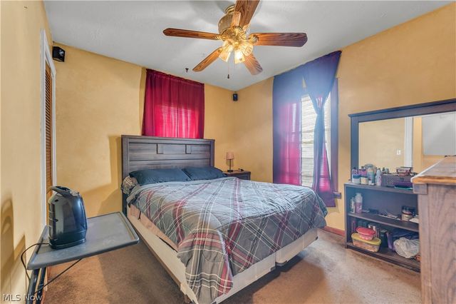 19720 Pasnow Avenue, Euclid, OH 44119