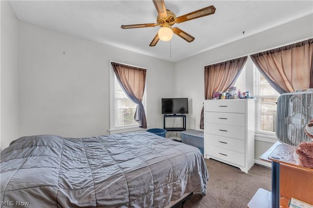 19720 Pasnow Avenue, Euclid, OH 44119