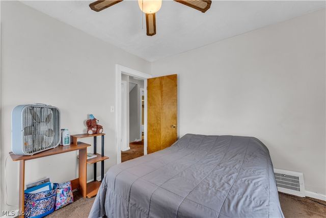 19720 Pasnow Avenue, Euclid, OH 44119