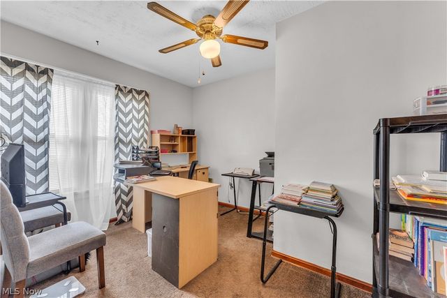 19720 Pasnow Avenue, Euclid, OH 44119