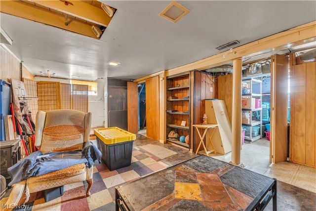 19720 Pasnow Avenue, Euclid, OH 44119