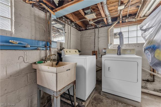 19720 Pasnow Avenue, Euclid, OH 44119