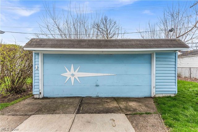 19720 Pasnow Avenue, Euclid, OH 44119