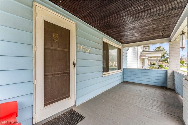 19720 Pasnow Avenue, Euclid, OH 44119