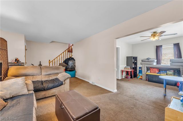 19720 Pasnow Avenue, Euclid, OH 44119