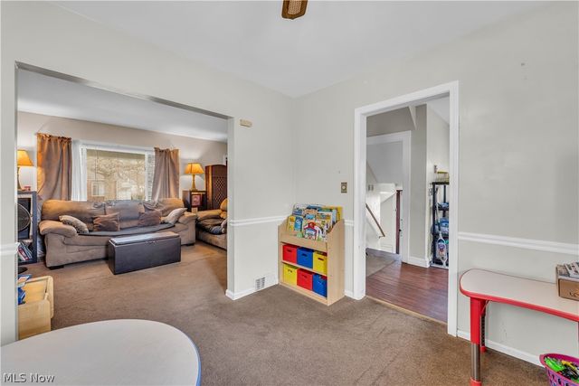 19720 Pasnow Avenue, Euclid, OH 44119