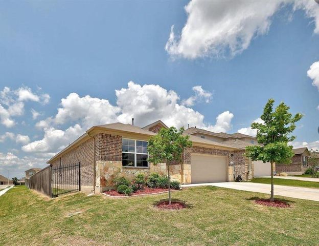 200 Arrowhead Vine DR, Leander, TX 78641