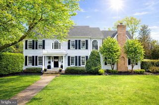 380 KINGS HWY W, Haddonfield, NJ 08033