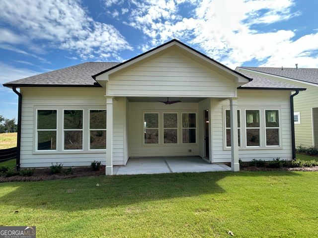 1553 Assembly Circle, Gainesville, GA 30501