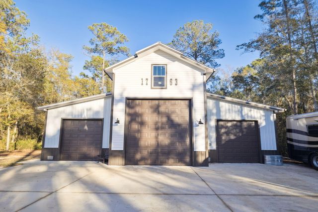 1763 Bay Grove Road, Freeport, FL 32439