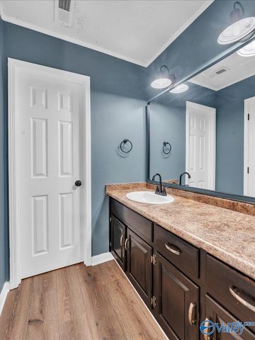 100 Brass Oak Drive, Madison, AL 35758