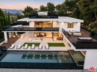 4701 Sophia Avenue, Encino (los Angeles), CA 91436