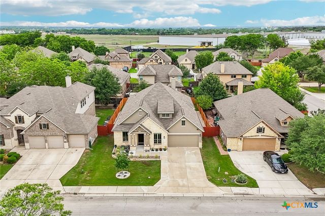 527 Pecan Forest, New Braunfels, TX 78130