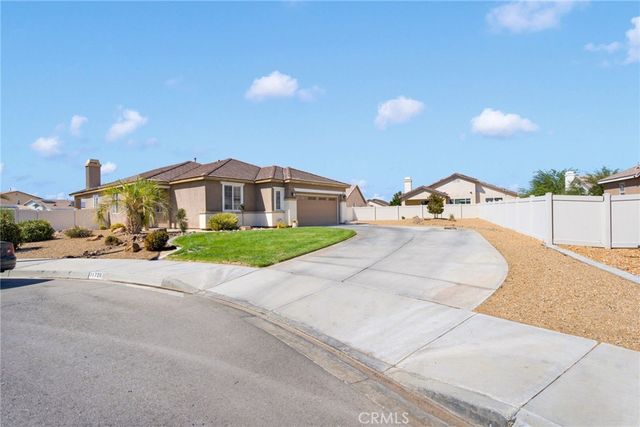 11728 Highgrove Court, Adelanto, CA 92301