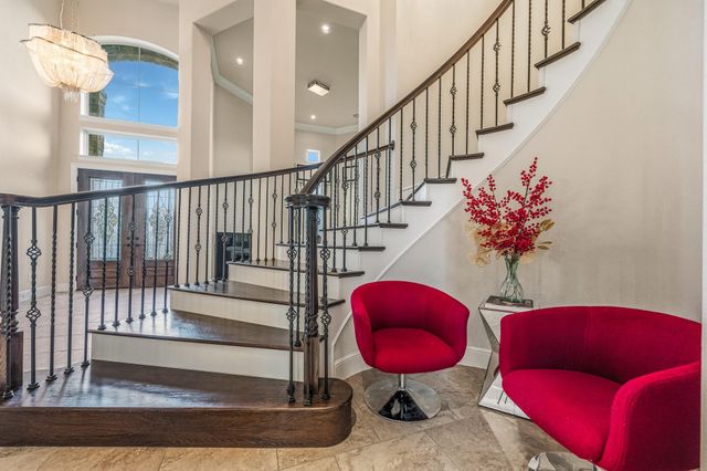 17515 W Bremonds Bend Court, Cypress, TX 77433