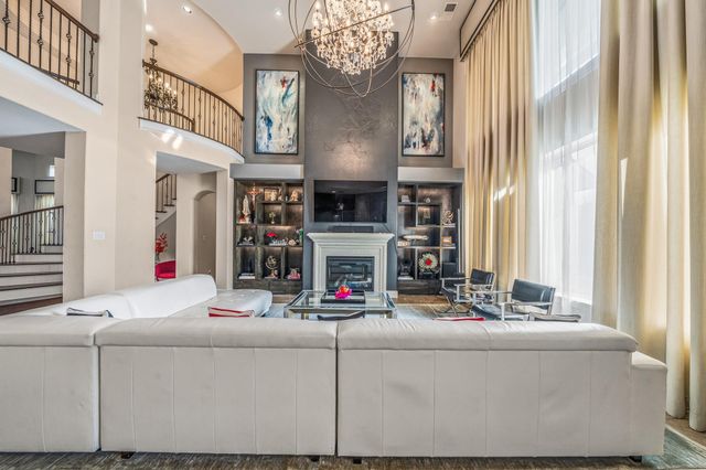 17515 W Bremonds Bend Court, Cypress, TX 77433