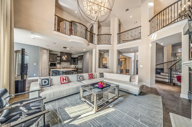 17515 W Bremonds Bend Court, Cypress, TX 77433