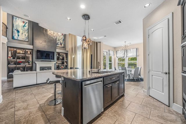 17515 W Bremonds Bend Court, Cypress, TX 77433