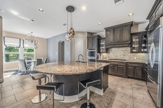 17515 W Bremonds Bend Court, Cypress, TX 77433
