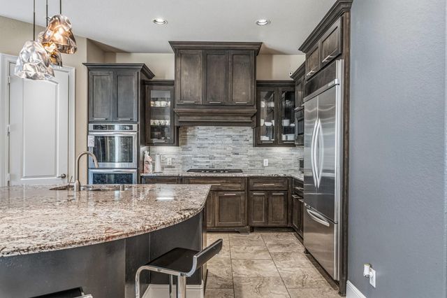 17515 W Bremonds Bend Court, Cypress, TX 77433