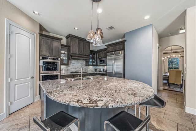 17515 W Bremonds Bend Court, Cypress, TX 77433